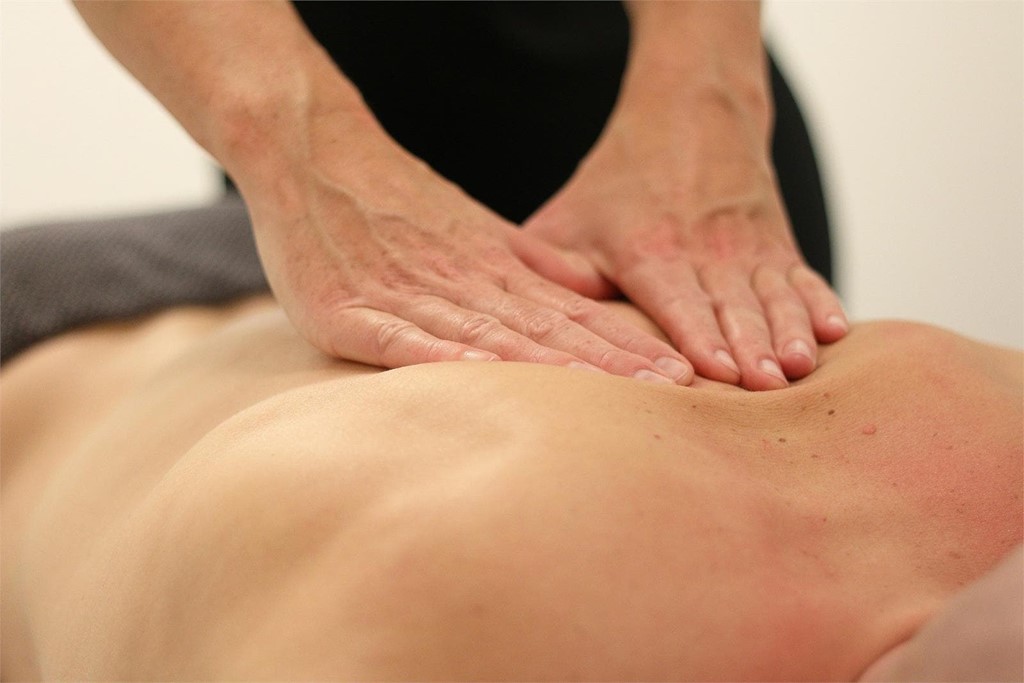 Diferencias entre la fisioterapia y la osteopatía