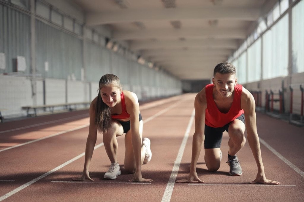 ¿Eres deportista? Conoce todo lo que puede ayudarte un fisioterapeuta