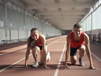 ¿Eres deportista? Conoce todo lo que puede ayudarte un fisioterapeuta