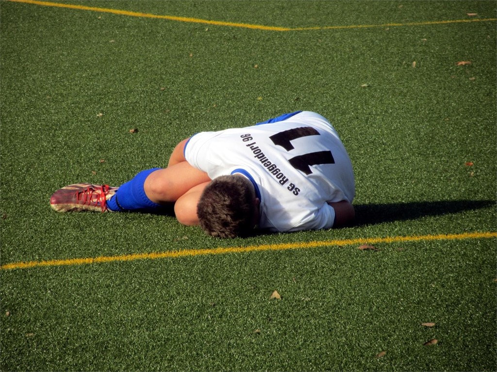 Estudio y prevención de lesiones deportivas en Ferrol