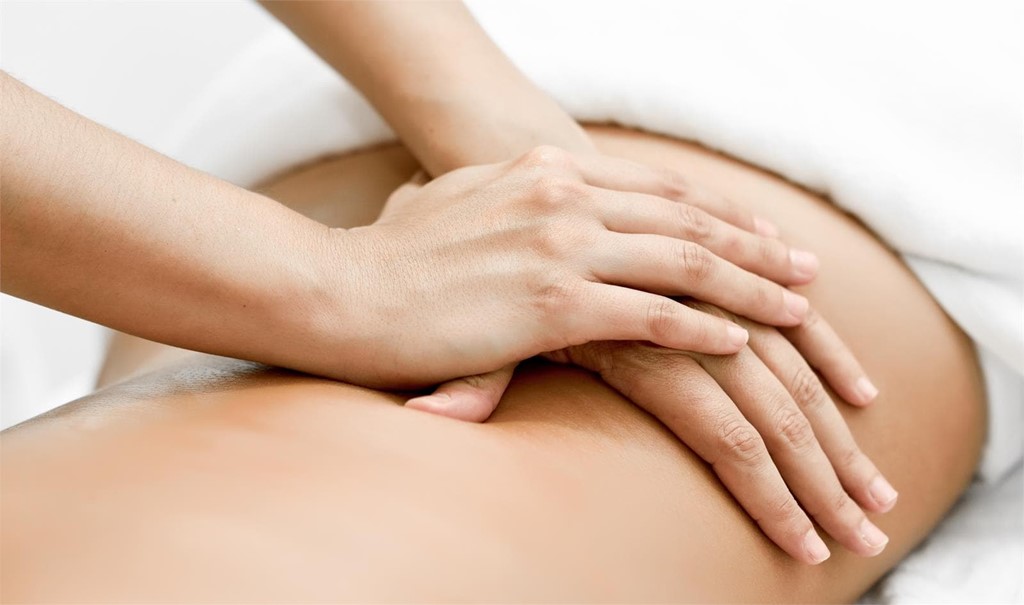 Expertos en masoterapia en Ferrol