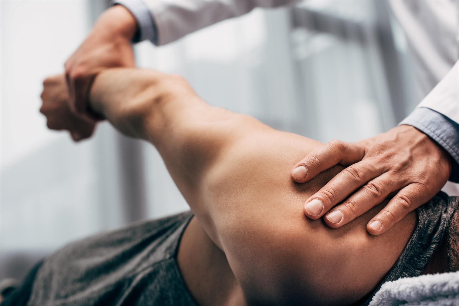 ¡Descubre los beneficios que puede tener la osteopatía en tu cuerpo!