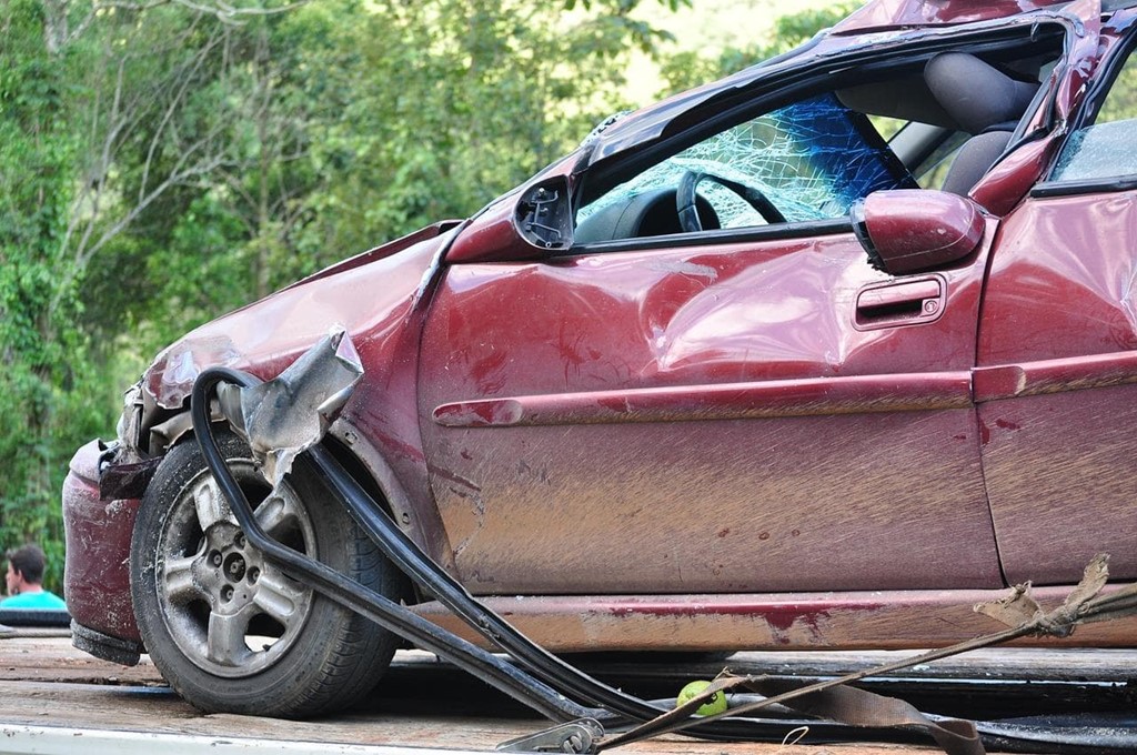 Importancia de las sesiones de rehabilitación tras un accidente