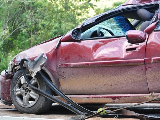 Importancia de las sesiones de rehabilitación tras un accidente