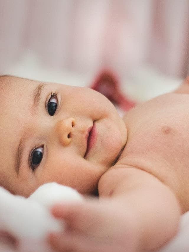 Osteopatía pediátrica: ¿qué conseguimos con ella?