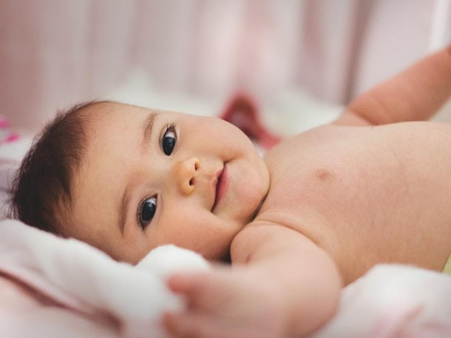 Osteopatía pediátrica: ¿qué conseguimos con esta técnica?