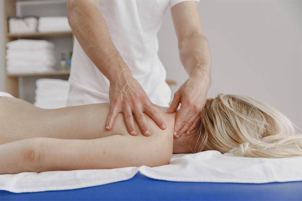 ¿Qué es la masoterapia? ¡Conoce todos sus beneficios!