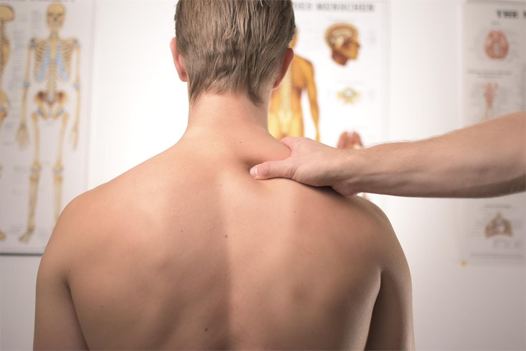 ¿Qué es la osteopatía estructural?