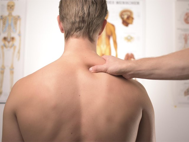 ¿Qué es la osteopatía estructural?