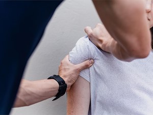 ¿Qué lesiones son las que más tratan los fisioterapeutas?