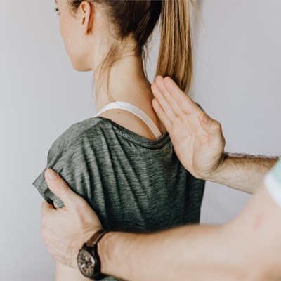 ¿Qué técnicas se utilizan en la osteopatía?