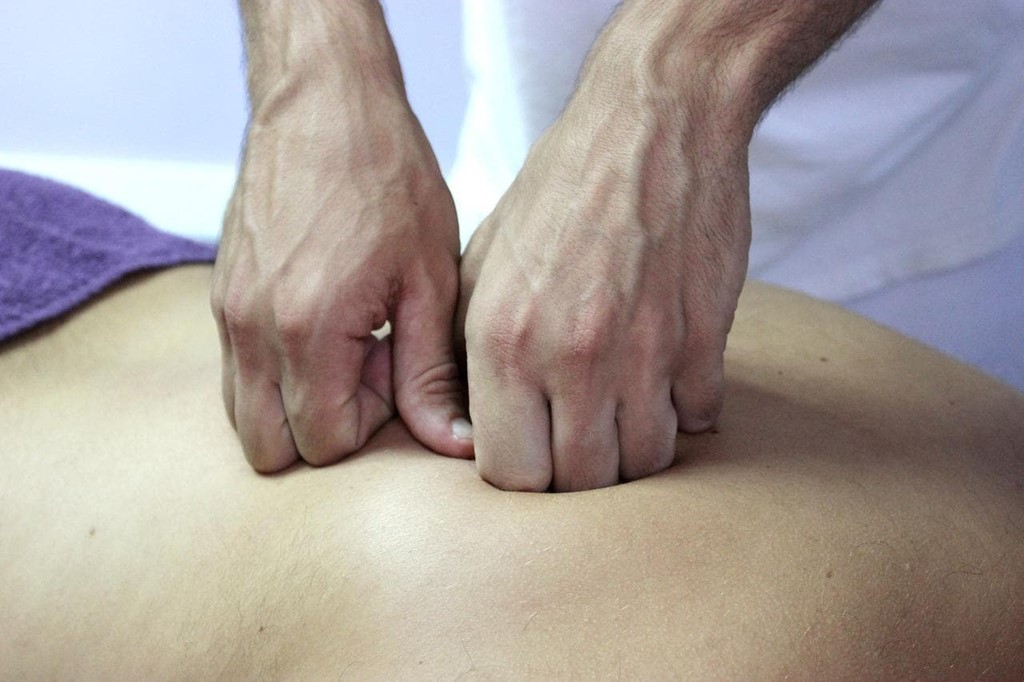 Tipos y diferentes tratamientos de osteopatía